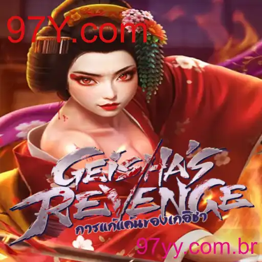 GeishasRevenge
