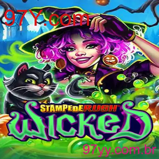 StempedeRushWicked